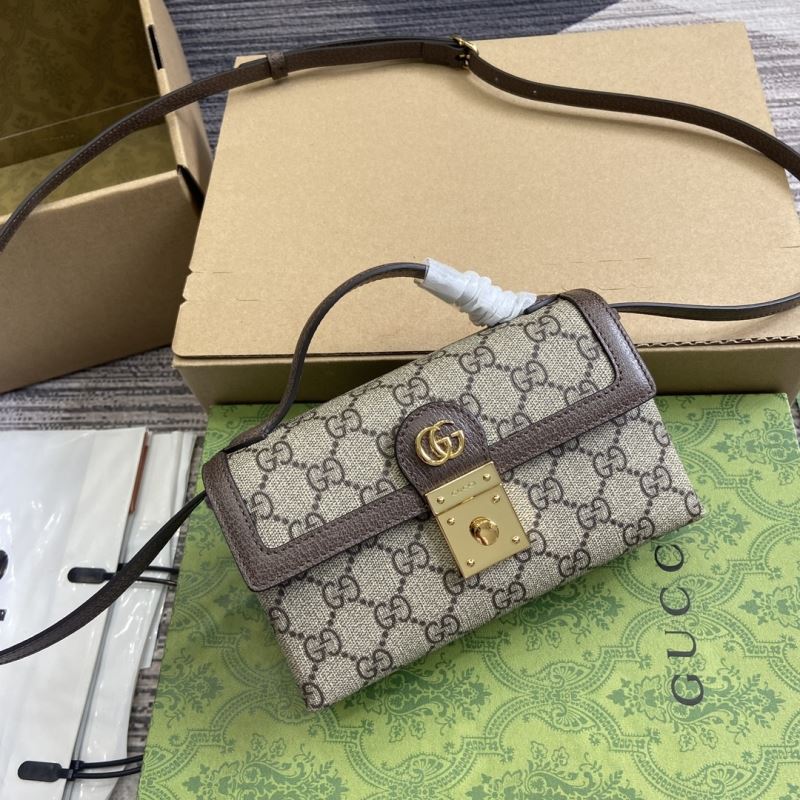 Gvc*1 satchel bags